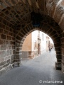 Torre y puerta de San Miguel