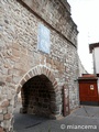 Torre y puerta de San Miguel