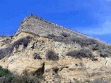 Muralla urbana de Escalona