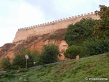 Muralla urbana de Escalona