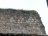 Muralla urbana de Escalona