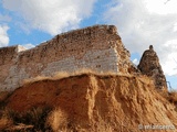 Muralla urbana de Escalona