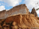 Muralla urbana de Escalona