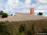 Muralla urbana de Escalona