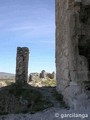 Castillo de Oreja