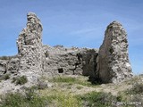 Castillo de Oreja