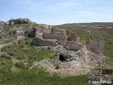 Castillo de Oreja