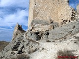 Castillo de Oreja