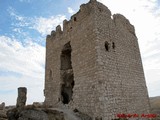 Castillo de Oreja