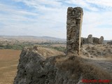 Castillo de Oreja