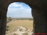 Castillo de Oreja