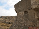 Castillo de Oreja