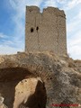 Castillo de Oreja