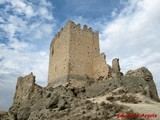 Castillo de Oreja