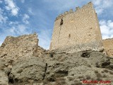 Castillo de Oreja