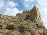 Castillo de Oreja