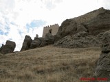 Castillo de Oreja