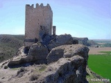 Castillo de Oreja