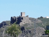 Castillo de Oreja