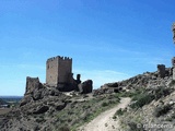 Castillo de Oreja