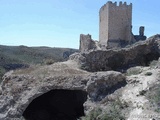 Castillo de Oreja