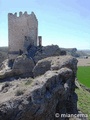 Castillo de Oreja