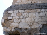 Castillo de Oreja