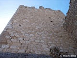 Castillo de Oreja