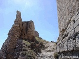 Castillo de Oreja