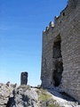 Castillo de Oreja