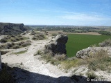 Castillo de Oreja