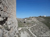 Castillo de Oreja