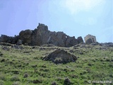 Castillo de Oreja