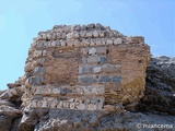 Castillo de Oreja