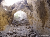 Castillo de Oreja