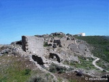 Castillo de Oreja