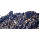 Atalaya de Peñas Negras