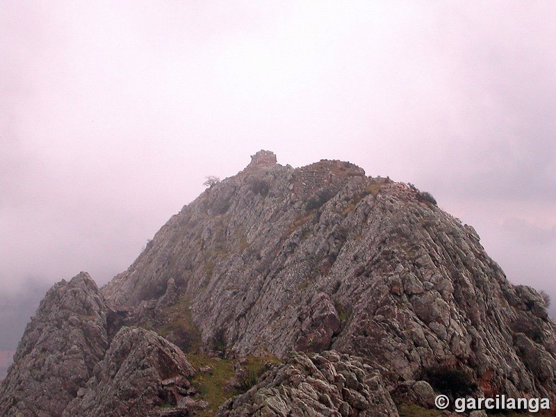 Atalaya de Peñas Negras