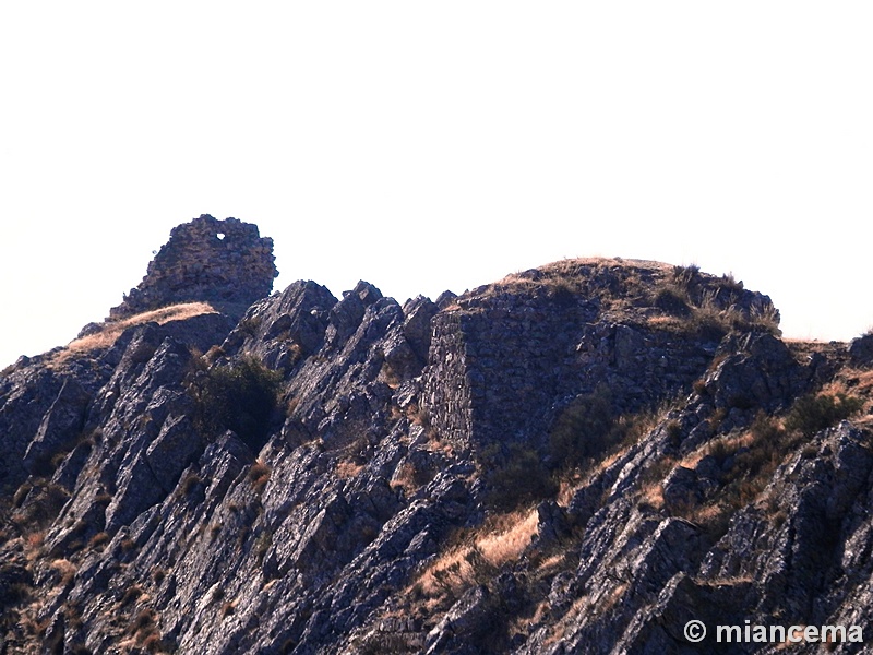 Atalaya de Peñas Negras