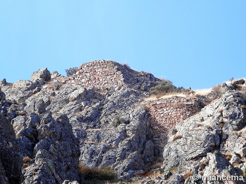 Atalaya de Peñas Negras