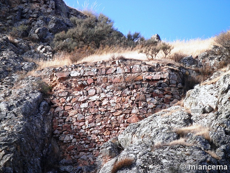 Atalaya de Peñas Negras