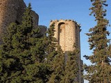 Castillo de Polán