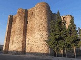 Castillo de Polán