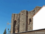 Castillo de Polán