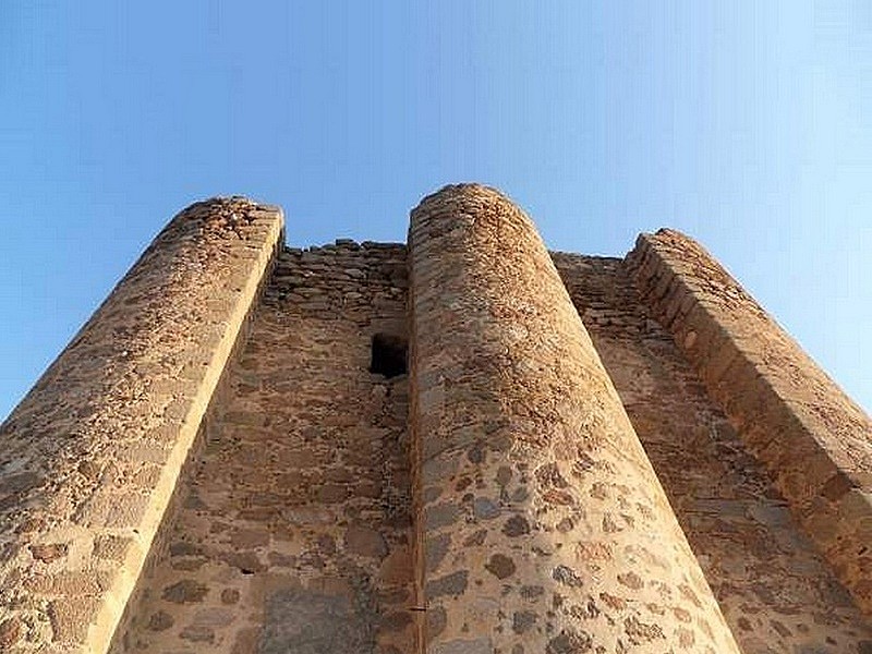 Castillo de Polán