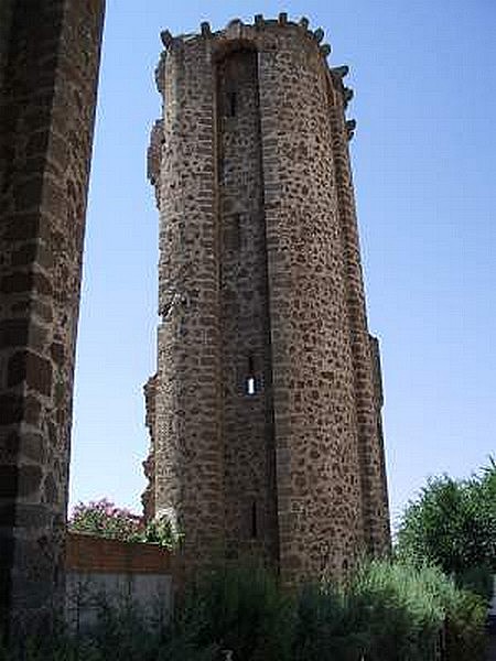 Castillo de Polán