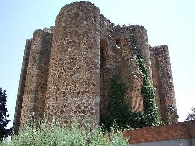 Castillo de Polán