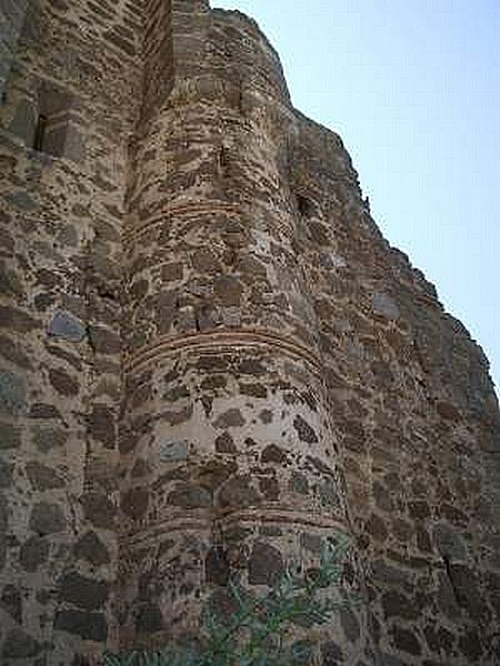 Castillo de Polán