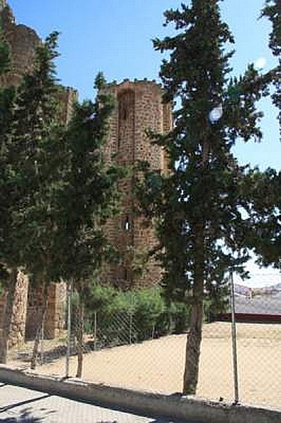 Castillo de Polán