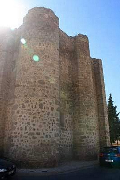 Castillo de Polán